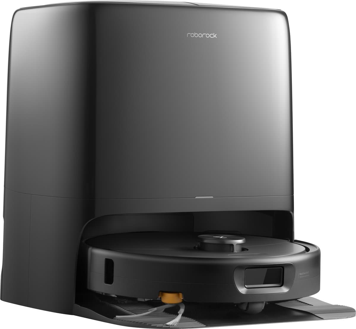 Roborock Saros 20 Neo-Robotstofzuiger Met Dweilfunctie — afbeelding 1
