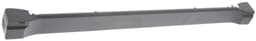 ELECTROLUX - DEURAFDEKPLAAT,ZWART - 140129634014 — thumbnail 2