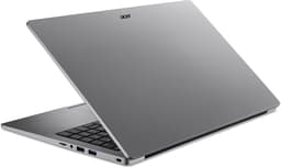 Aspire AL15-47P-R9ZT - Laptop - 15 inch - AMD Ryzen 3 - 8GB - 128GB SSD - Grijs — thumbnail 2