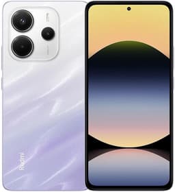 Xiaomi Redmi Note 14 4G - 8 GB 256 GB - Paars — thumbnail 1