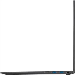 LG Gram - 16” Intel i7 - 16GB/512GB - black — thumbnail 4