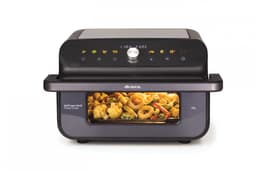 Ariete 4649/00 Airfryer + Pizzaoven & Grill – 10L – 2000W – Pizza tot 30 cm – 8 Programma's – 230°C — thumbnail 5
