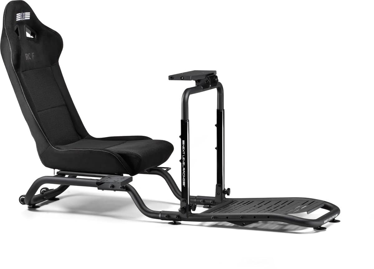 Next Level Racing RC Foldable Cockpit — afbeelding 1