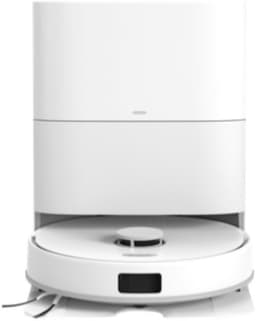 TONIHOMI® X8 - Robotstofzuiger met dweilfunctie - Automatisch legen - Laadstation - Ai navigatie - Met app — thumbnail 1