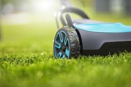GARDENA HANDYMOWER Li-18/22 ACCU GRASMAAIER — thumbnail 3