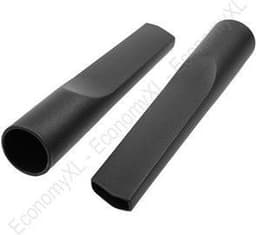 EconomyXL Stofzuiger Spleet/kieren/plinten zuiger 32mm x20cm — thumbnail 2
