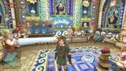Legend of Zelda: Twilight Princess HD - Wii U — thumbnail 3