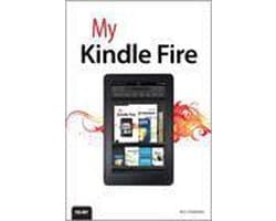 My Kindle Fire