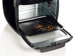 Ariete 4619/00 - Airfryer Oven - Hetelucht friteuse - 2000W - 11 liter - 80 tot 200°C - 8 automatische programma's - 6 accessoires — thumbnail 9