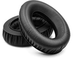 YIVO Orkussens voor Sennheiser HD265, HD525, HD535, HD545, HD565, HD580, HD600, HD650, HD660S