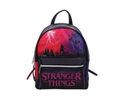 Nemesis Now Stranger Things - The Upside Down Rugtas - Multicolours