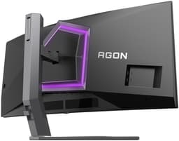 AOC AGON PRO AG346UCD - Ultrawide Curved OLED Gaming Monitor - HDR400 - 175hz - 34 inch — thumbnail 12