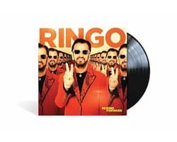 Terugspoelen en Vooruitspoelen