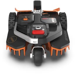 WORX 20V Landroid Vision M800 - Robotmaaier - Geschikt voor oppervlakte (max.) 800 m² - Inclusief laadstation — thumbnail 4