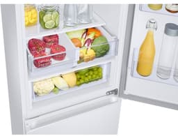 Samsung RB34C605CWW - koel-vriescombinatie - 185 cm - No Frost - Energielabel C — thumbnail 5