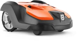 Husqvarna Automower 550, Robotgrasmaaier, 5000 m², 24 cm, 2 cm, 6 cm, Draaiende messen — thumbnail 1