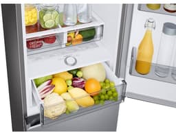 Samsung RB34C705CS9 - koel-vriescombinatie - 185 cm - No Frost - Energielabel C — thumbnail 5