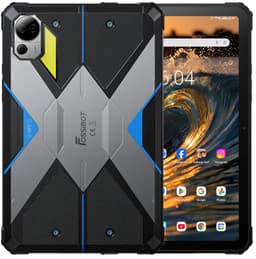 FOSSiBOT DT3 5G robuuste tablet, Android 15, 10,4 inch 1200x2000 scherm, 12 GB RAM, 256 GB ROM, WiFi 6, 21560 mAh-batterij, 66 W snelladen, 64 MP + 32 MP camera, LED-zaklamp, NFC, GPS/GALILEO/GLONASS/QZSS/BEIDOU/NavIC — thumbnail 5