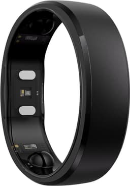 Ringconn Smart Ring Gen 2 - Maat-#12 - Kleur: Zwart — thumbnail 2