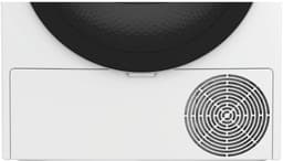 9 kg, C, 106 kWh/a, 63 dB, display LCD, 700W, Wit — thumbnail 4