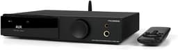 Krachtige Klasse D Versterker met Bluetooth 5.1 en Hoge Resolutie Audio DAC — thumbnail 3