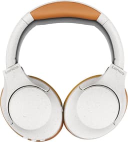 Over-Ear Koptelefoon met Actieve Noise Cancelling (ANC) - Extra Lange Batterijduur - Bluetooth 5.3 - App EQ — thumbnail 5