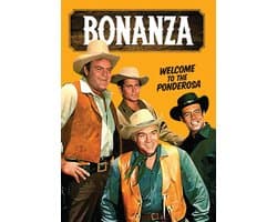 Klassieke TV Serie Afleveringen - Verzamelde Edities