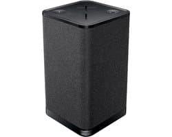 Draagbare Bluetooth-luidspreker met Krachtige Bas en 24 Uur Batterijduur