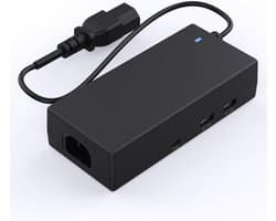 Slimme Voedingscontroller voor 3D-printers met Real-time Monitoring en Automatische Uitschakeling