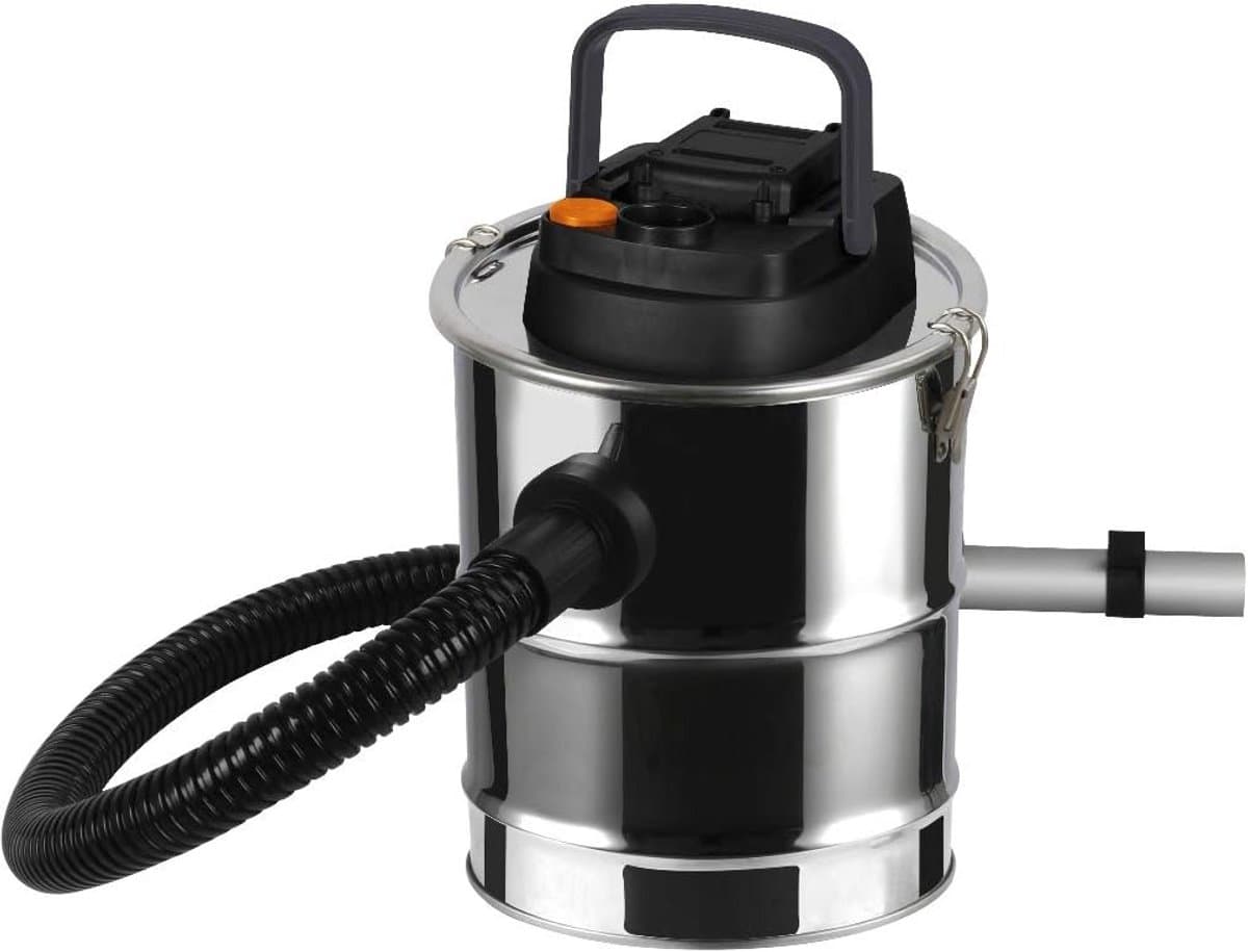 Accu Aanzetstofzuiger 18V MAXXPACK - Inclusief Accu en Lader — afbeelding 1