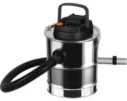 Accu Aanzetstofzuiger 18V MAXXPACK - Inclusief Accu en Lader