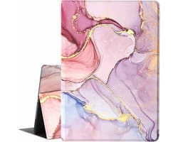 Gehard Glas Screenprotector met Volledige Dekking voor iPad 10.2" (7e generatie)