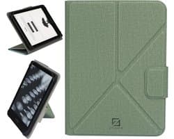 Universele E-reader Hoes voor 6.8" Kindle Paperwhite & 7" Signature Edition - Dun en Beschermend