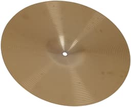 Hihat 14 inch - Fazley CYM Basic 14HH — thumbnail 2