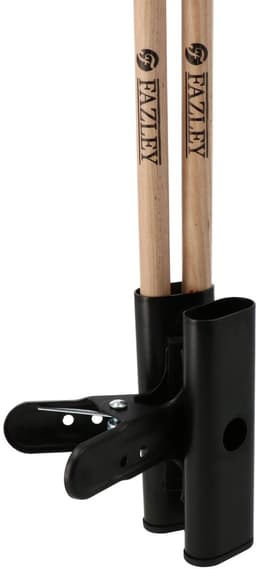 Stokkenhouder voor 2 paar drumstokken - Fazley DS-002 — thumbnail 1