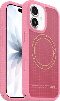 OtterBox Sole Series voor Apple iPhone 17, Xtra Hot — thumbnail 5