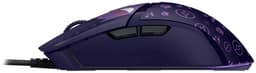 Razer Cobra - Gaming Muis - Bedraad en Lichtgewicht - RGB - 8500 DPI - Pokémon Gengar Edition — thumbnail 4