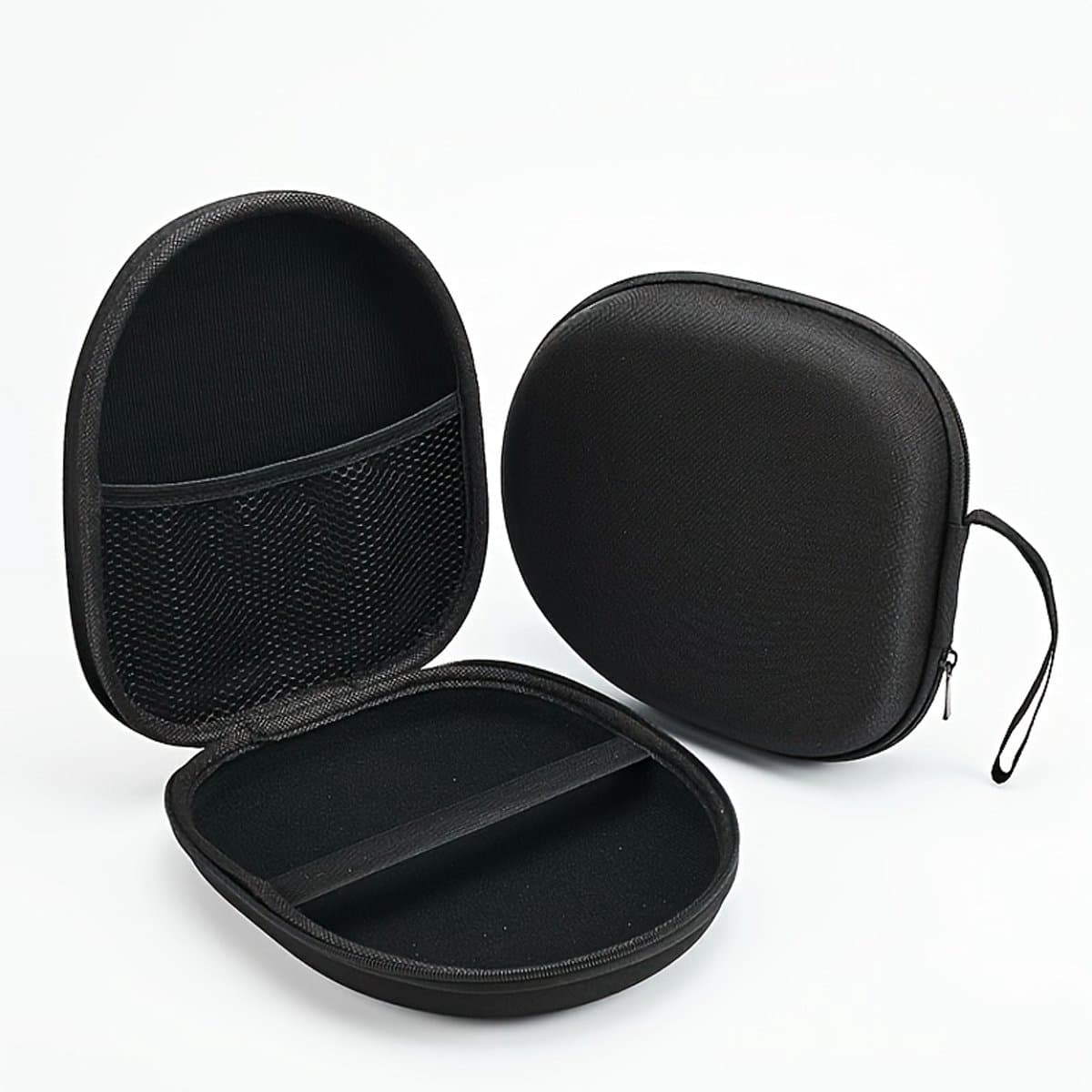 Livé® Hoofdtelefoonhoesje – Hard EVA Beschermend Reishoesje — afbeelding 1