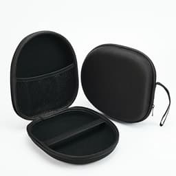 Livé® Hoofdtelefoonhoesje – Hard EVA Beschermend Reishoesje — thumbnail 1