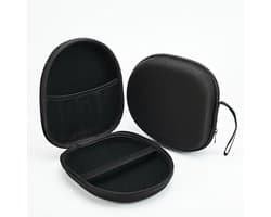 Livé® Hoofdtelefoonhoesje – Hard EVA Beschermend Reishoesje