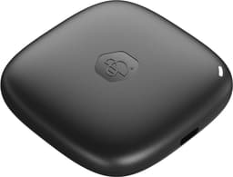 Externe 2 TB SSD met draadloze back-up en bestandsoverdracht — thumbnail 1