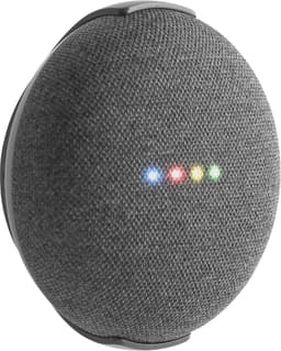 Houder voor Google Home Mini - Muurbevestiging en Kabelbeheer — thumbnail 3