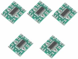 Mini Bluetooth Audio Versterker 3W - 5 Stuks — thumbnail 3