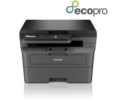 Brother DCP-L2627DWE - All-in-One Laserprinter - Zwart-Wit Printer