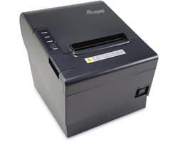 Equip 351005 POS-printer 203 x 203 DPI Bedraad Thermisch