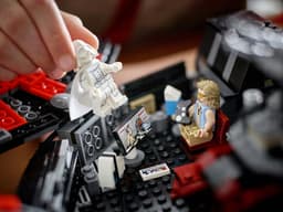 LEGO Star Wars Dark Falcon - 75389 — thumbnail 3