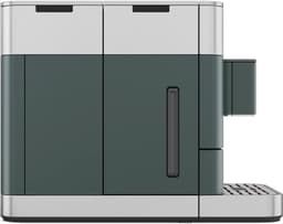 KitchenAid Volautomatische Espressomachine KF7 - 20+ recepten en melkopschuimer - 2 kopjes tegelijk vullen - Juniper — thumbnail 3