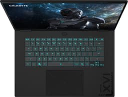 GIGABYTE GAMING A16 PRO DXHG4BECC4SH - Gaming Laptop - 16 inch - RTX 5070 Ti - 32GB/1TB - 165 Hz — thumbnail 4