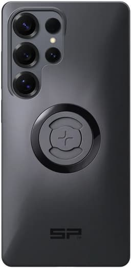 SP Connect SPC+ Series - Telefoonhoes geschikt voor Samsung Galaxy S25 Ultra - Zwart — thumbnail 1