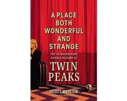 A Place Both Wonderful and Strange